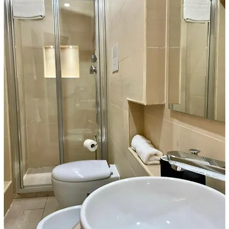 Apartamento Viola's Nápoles