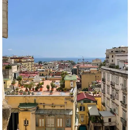 Viola's Lejlighed Napoli