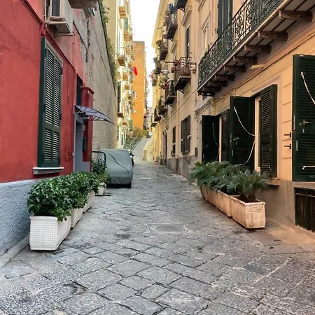 Viola's Apartmán *