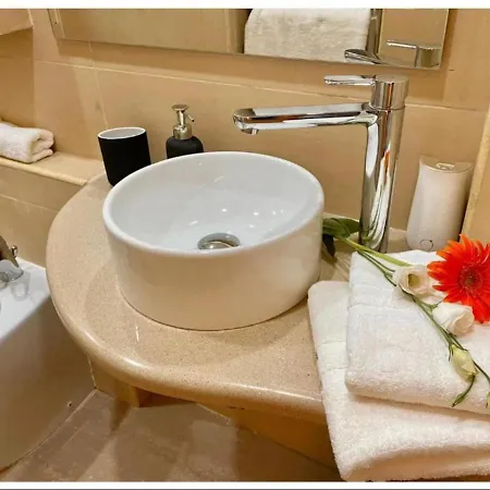 Viola's Apartman Nápoly
