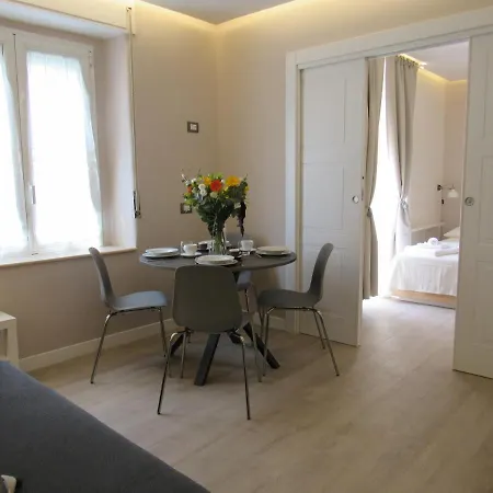 Viola's Apartment Naples
